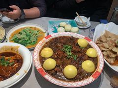 -华竹饭店(中央大街店)