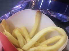 -麦当劳(中山公园龙之梦店)