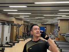 -武汉洲际酒店