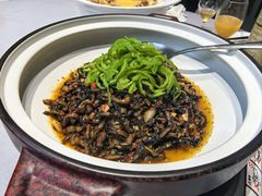 -润泽天·湘味家宴(岳麓山店)