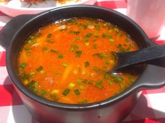 -西贝(枫蓝国际购物中心店)