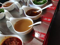 -尚御潮汕牛肉自助火锅(锦园店)