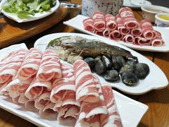 -良兴火锅
