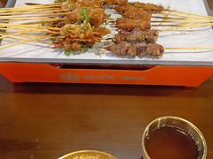 -林二哥宜烤官·宜宾小烧烤