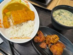 -吉野家(上海美罗城店)