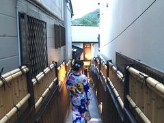 -京都冈本和服体验租赁店(清水寺店)