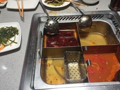 -海底捞火锅(城阳万象汇店)