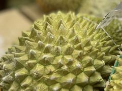 -开皇马来西亚榴莲美食店(华强北店)