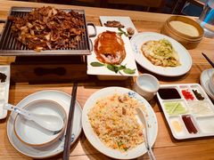 -四季民福烤鸭店(前门廊房二条店)