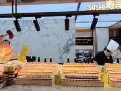 -禧悦汤泉(万兴店)