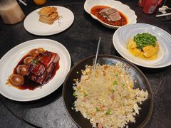 -权茂上海菜(殷行路店)