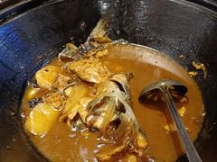 -粗粮人家·东北菜(洋桥店)