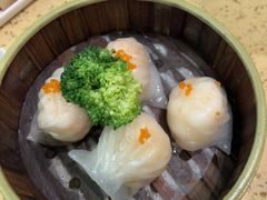 蒸武虾饺皇-蒸武门·广式茶点(金宝莱店)