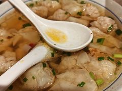 -老电影院饺店(休宁店)