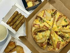 -达美乐比萨(凤凰东街店)