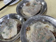 -标记美食新鲜猪杂(兴南大道店)