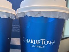 -CHARLIETOWN红茶公司(南京万象天地店)