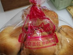 -白玉兰食品(中山公园龙之梦店)