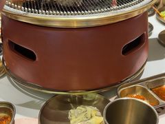 -西塔老太太泥炉烤肉(川沙百联店)