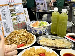 -一哥美食(总店)