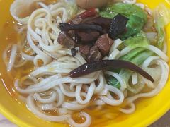-和家乐安徽太和牛肉板面