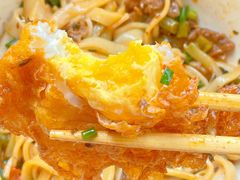 -李易面馆(树木岭店)
