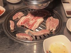 -缸桶屋韩国料理·全程帮烤(泰禾店)