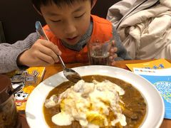 -CoCo壱番屋(久光百货店)