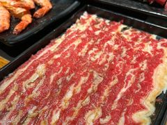-千寻烧肉(政务区店)