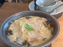 -蜜桃餐厅·伴山(湖滨商业街店)