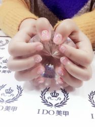 -IDO美甲美睫