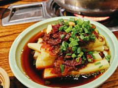 -亮欢寨酸汤鱼(沙冲路店)