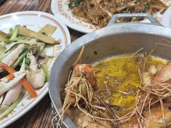 -东门町美食街
