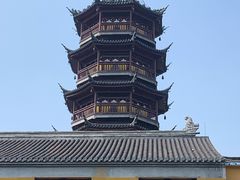 -南门头上美食街