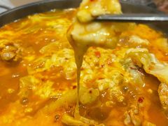 -恩你小木屋·烤肉韩式料理(嘉兴秀洲店)