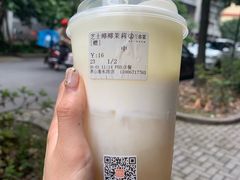 -古茗(潘水店)