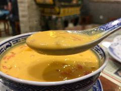 杨枝甘露-捷信牛奶甜品世家(五道口店)
