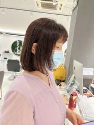 点击看大图 -卓梵美发·精品Salon