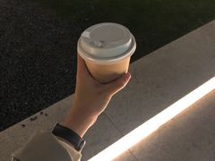 -% Arabica阿拉比卡咖啡(深圳湾万象城店)