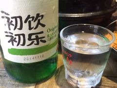 哈哈碳都韩国料理-哈哈碳都·牛肋条无限自助烤肉(台江万达店)