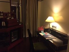 -天津津利华酒店