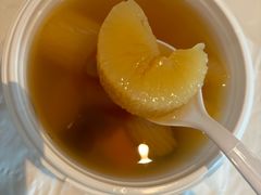 -张飞木薯羹(金鱼巷店)