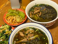 -矮子粉店1985·长沙米粉(湘春路店)