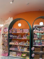 -奈尔宝家庭中心·亲子餐厅(苏州大悦城店)