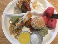 -素满香·素食自助餐(苏州·临顿路店)