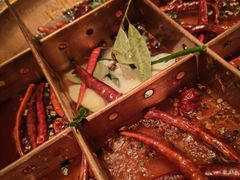 -赤RedBowl川锅·炙烤·板前(北京瑰丽酒店)