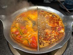 -湊湊火锅·茶憩(打浦桥日月光店)