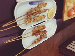 -真剑日本料理·铁板烧(贵州路店)