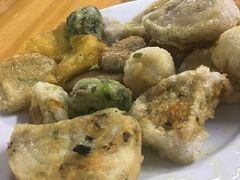 -飘香小食店(国平路店)