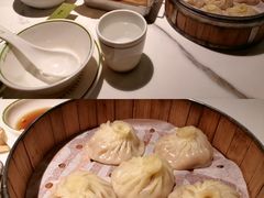 杭式小笼包-春家·非遗手工小吃(徐汇万科广场店)